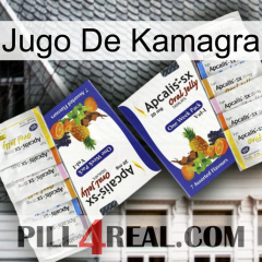 Kamagra Juice 12